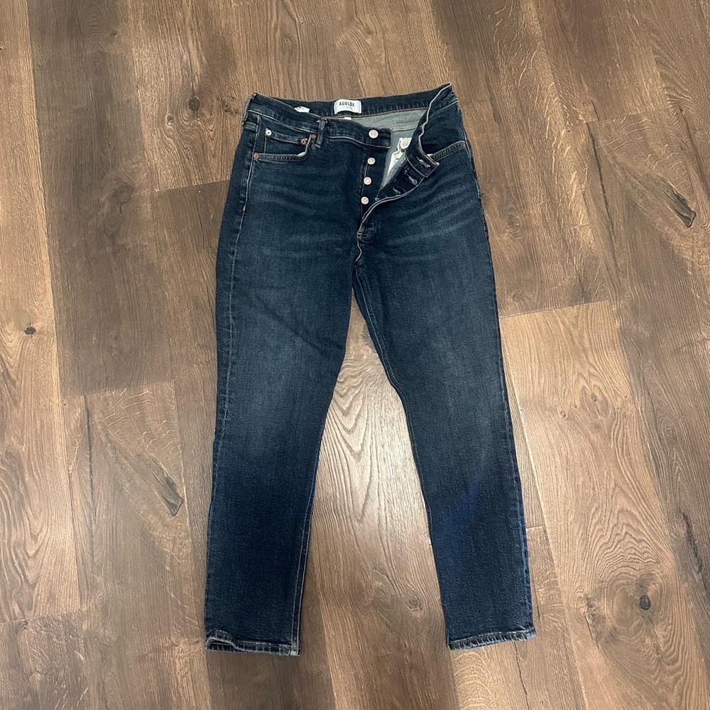 Agolde Skinny jeans